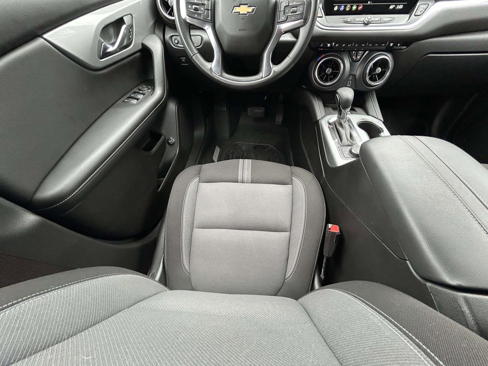 Used 2024 Chevrolet Blazer LT w/ Convenience Package image 13