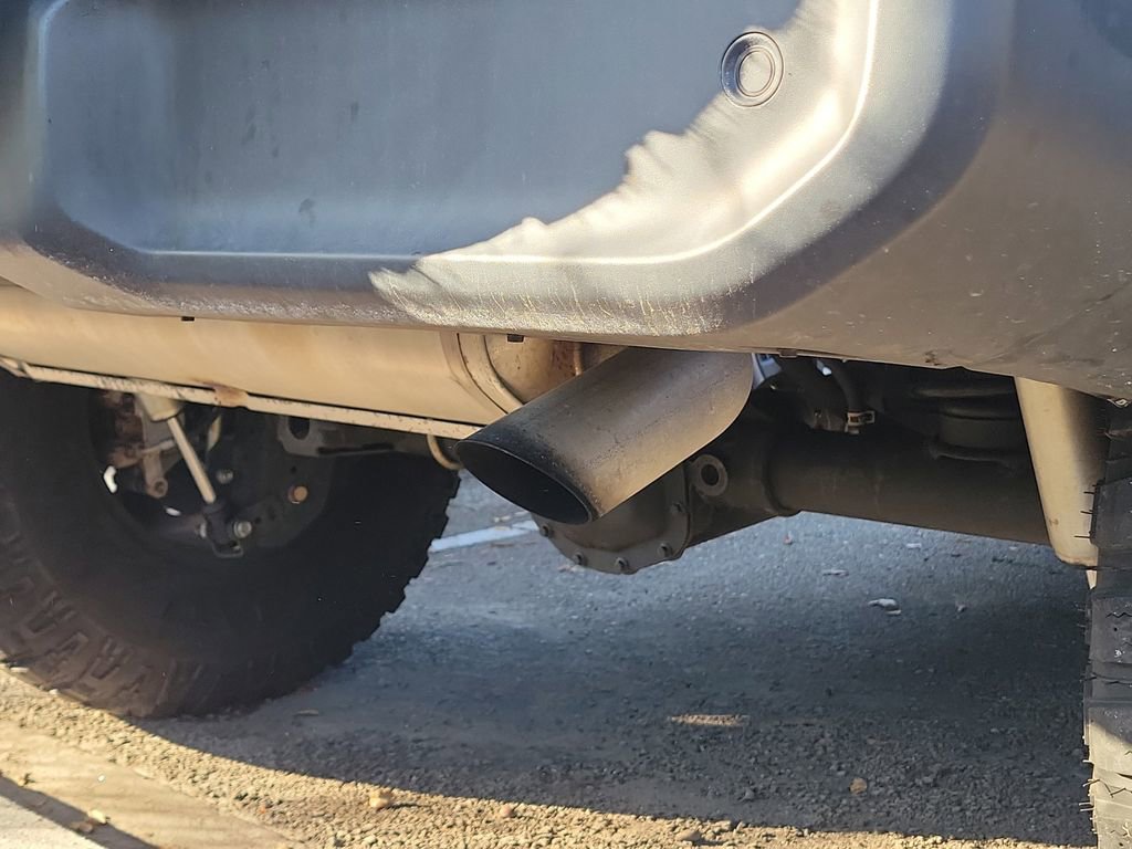 Used 2020 Jeep Wrangler Unlimited Freedom Edition image 21