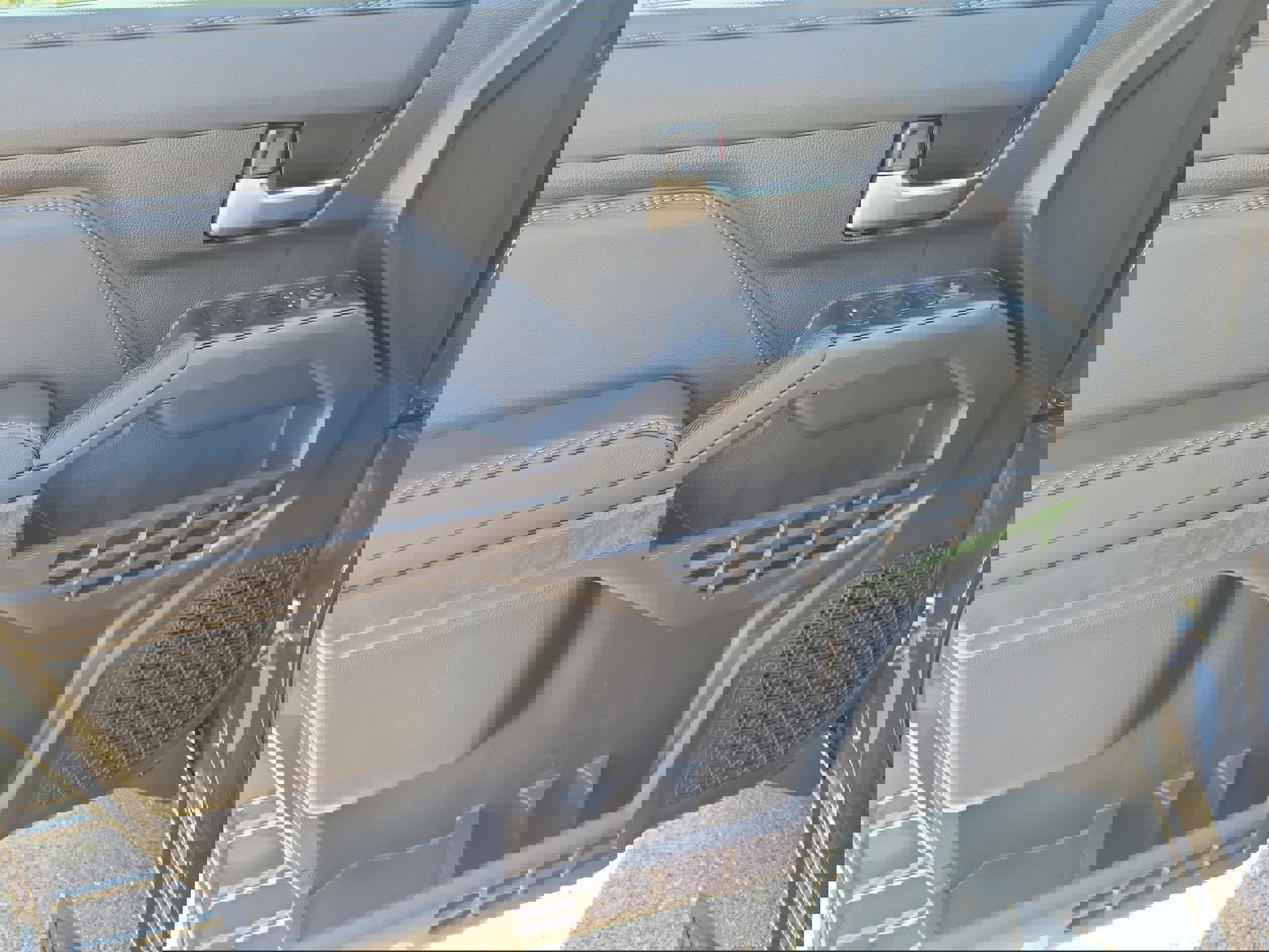 New 2025 Toyota Tacoma Limited image 16