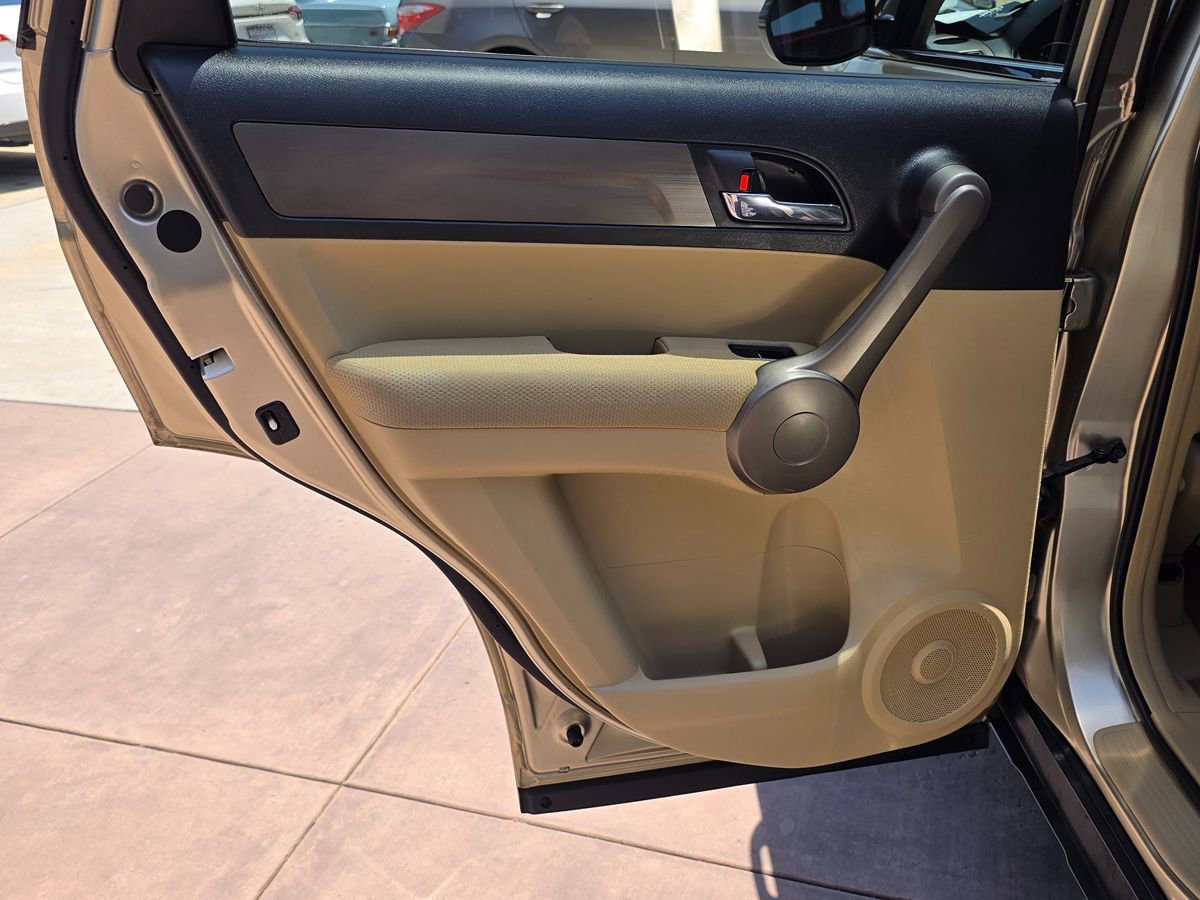 Used 2008 Honda CR-V EX image 25