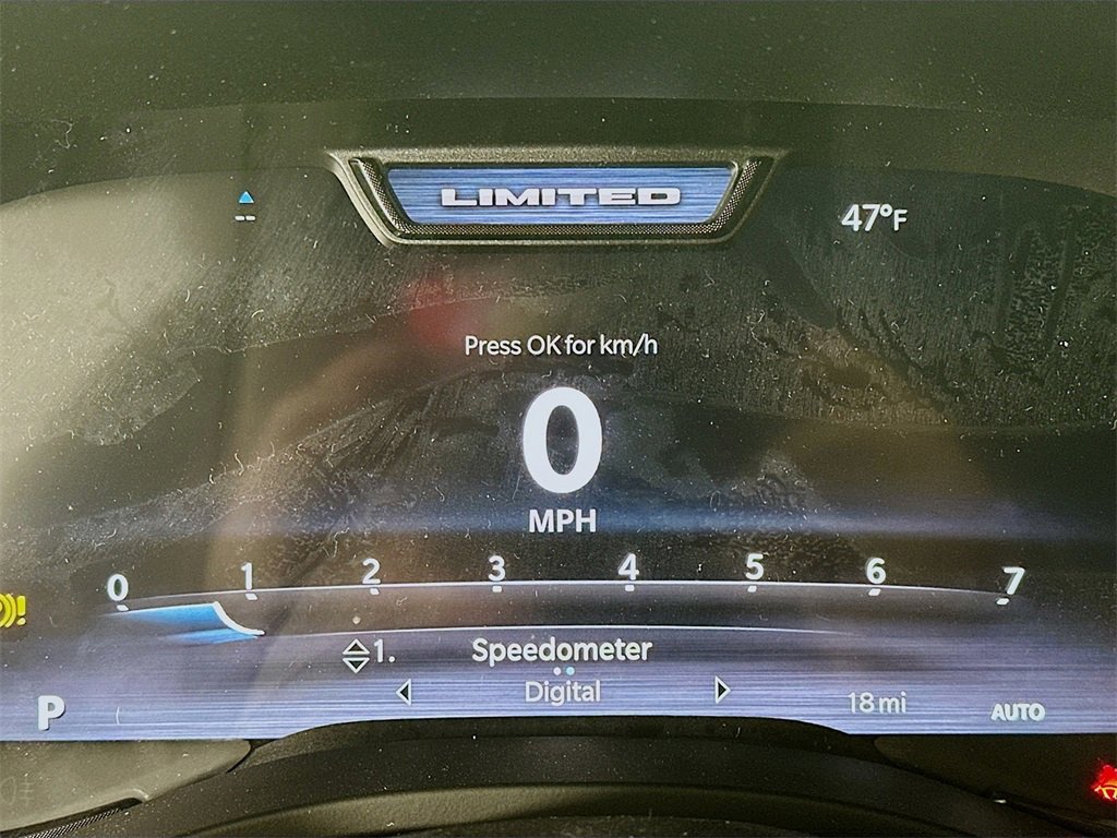 New 2026 RAM 1500 Limited image 11