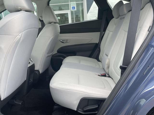 Used 2025 Hyundai Tucson SEL FWD image 46