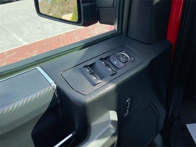 Used 2018 Ford F150 XLT w/ Equipment Group 302A Luxury image 11