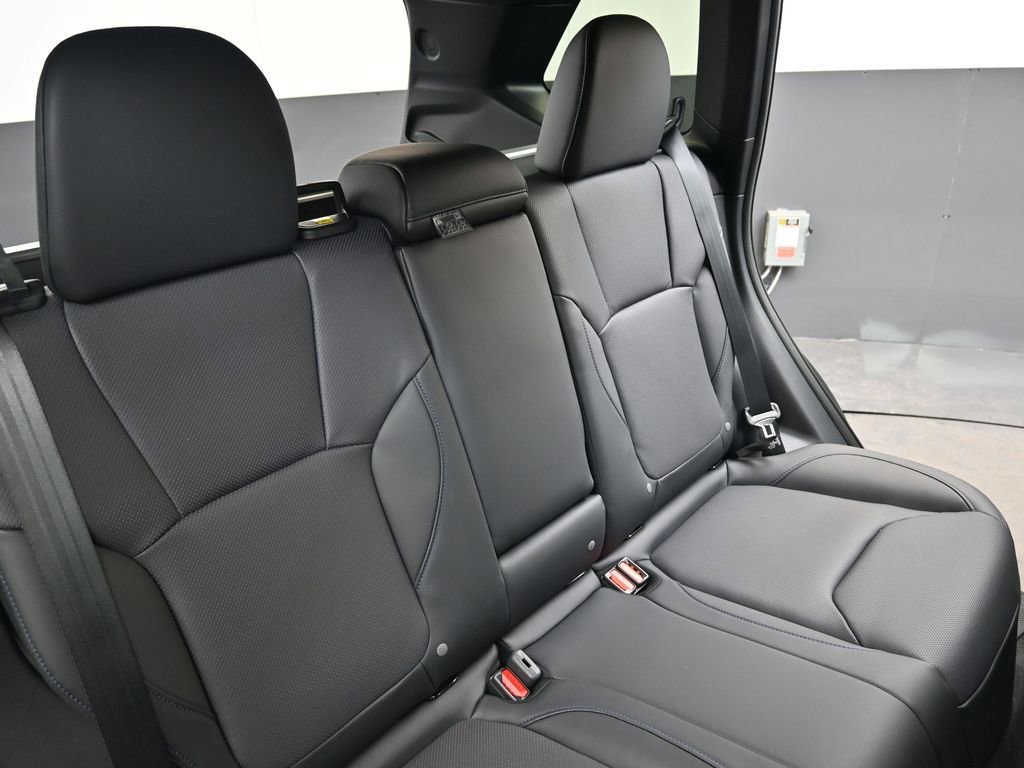 New 2026 Subaru Forester Limited image 16