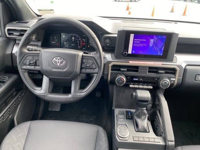 New 2026 Toyota Tacoma SR5 image 13