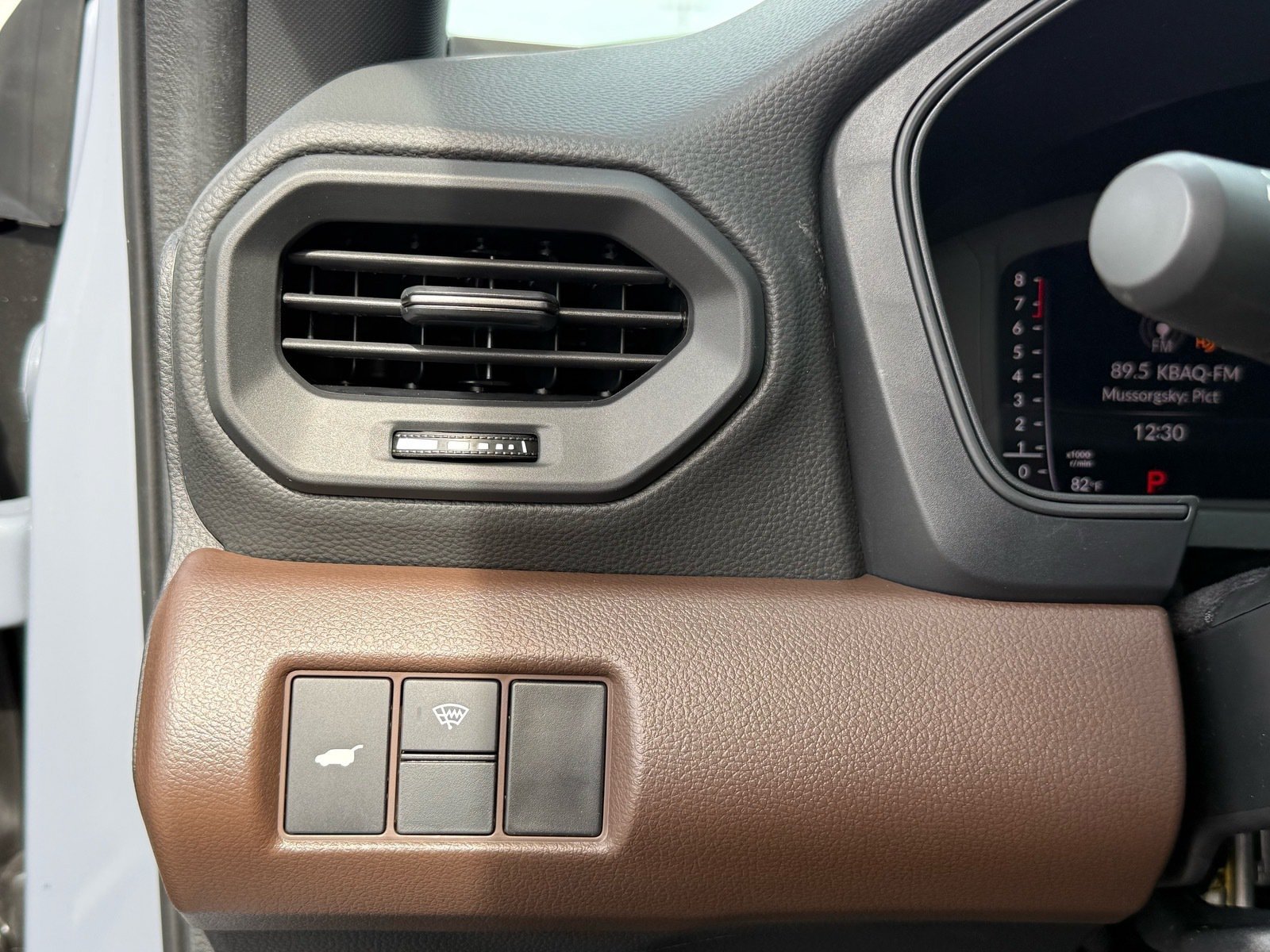 New 2026 Honda Pilot TrailSport image 15