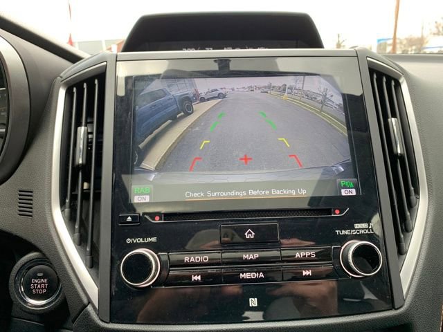 Used 2022 Subaru Crosstrek 2.5i Limited w/ Moonroof Package 2 image 22