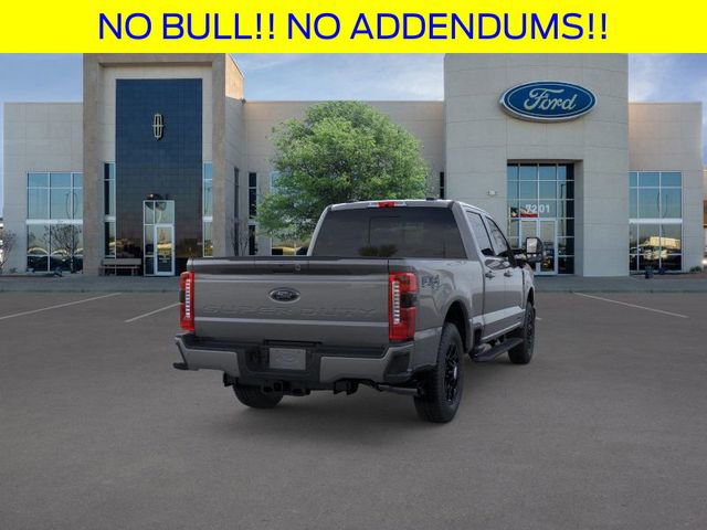New 2026 Ford F250 XLT w/ XLT Premium Package image 9