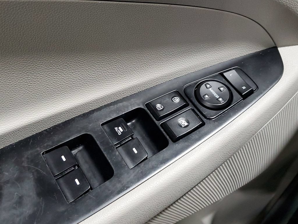 Used 2016 Hyundai Tucson SE w/ Option Group 02 FWD image 38