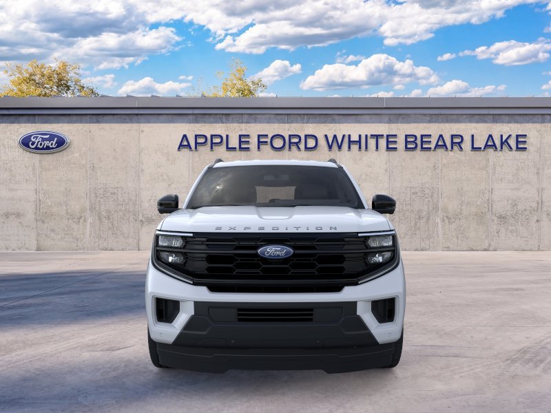 New 2026 Ford Expedition Active AWD/4WD image 6