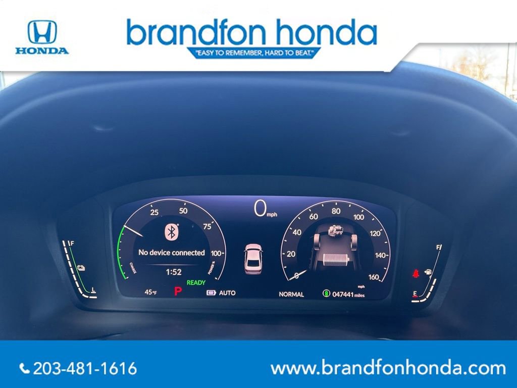 Used 2023 Honda Accord Sport image 17