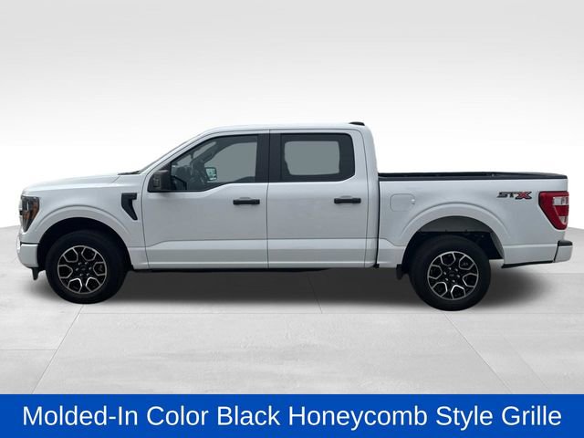 Used 2023 Ford F150 XL w/ STX Appearance Package image 7