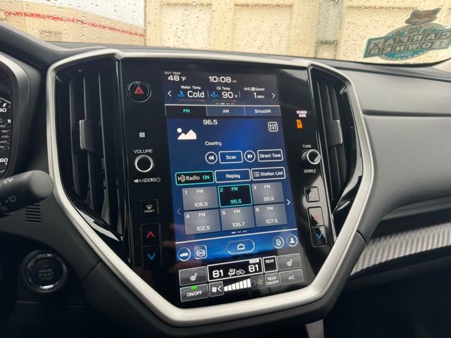 Used 2024 Subaru Ascent Premium w/ Convenience Package image 3