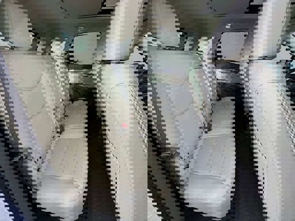 Used 2022 Cadillac XT5 Premium Luxury image 33