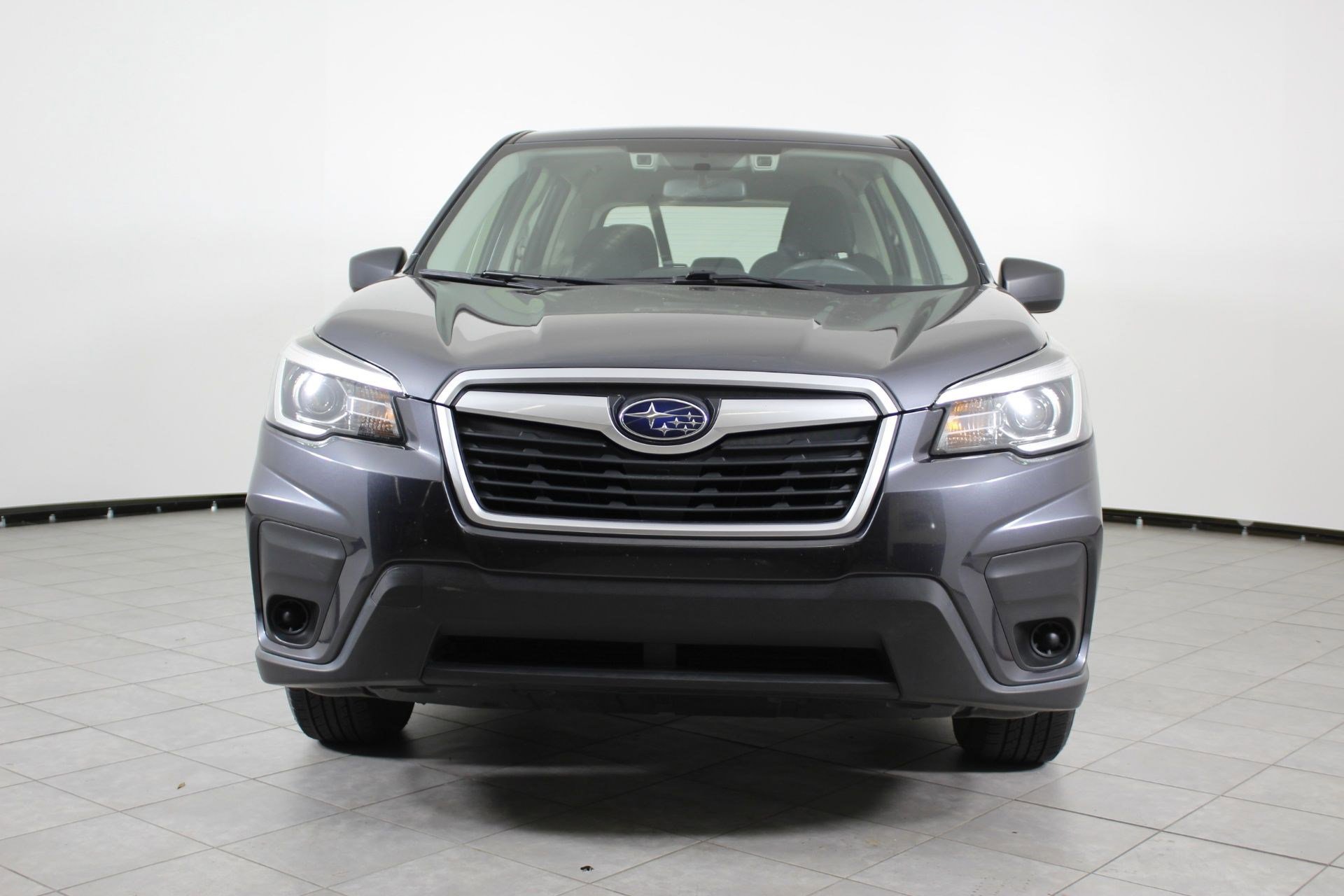 Used 2019 Subaru Forester 2.5i image 6