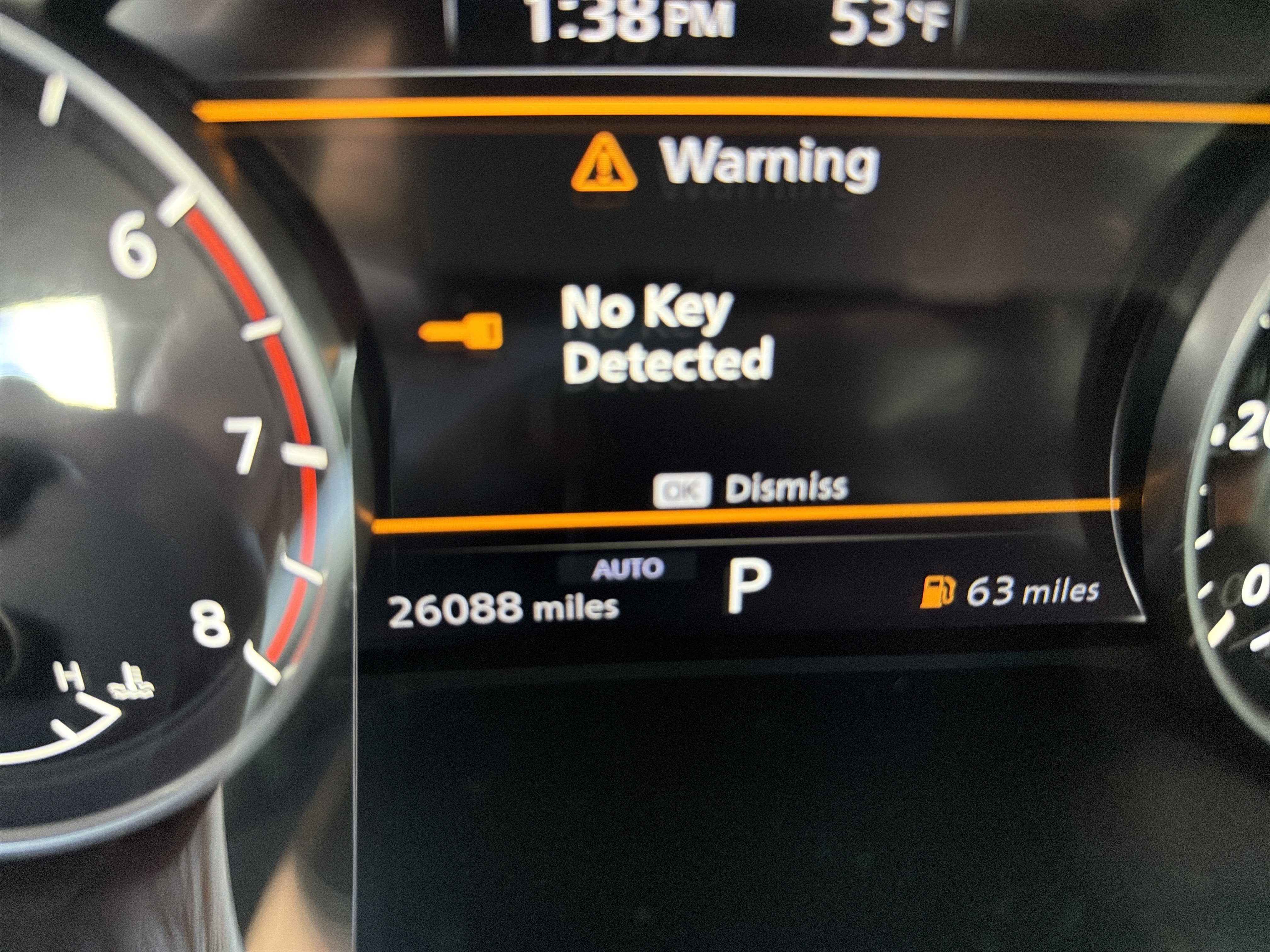 Certified 2023 Nissan Rogue SV AWD/4WD image 3