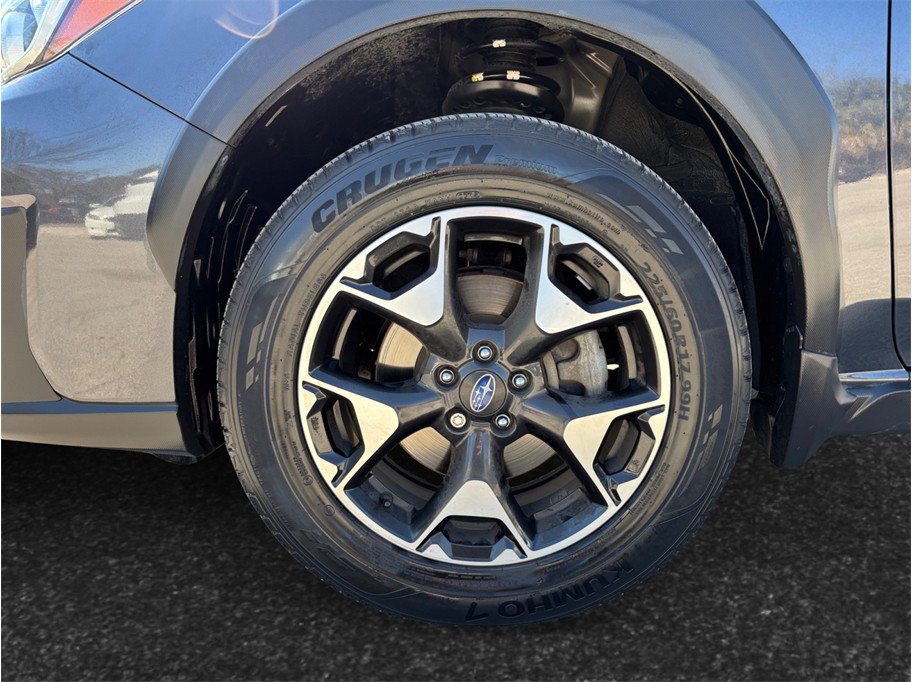 Used 2019 Subaru Crosstrek 2.0i Premium w/ Eyesight System image 13