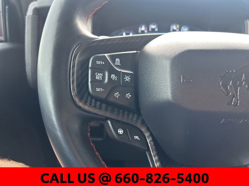 Used 2023 Ford Bronco Raptor AWD/4WD image 23