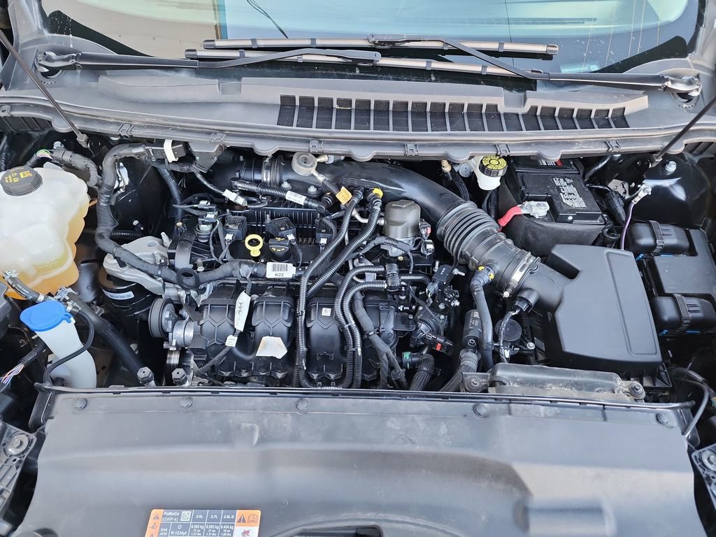 Used 2024 Ford Edge Titanium image 40