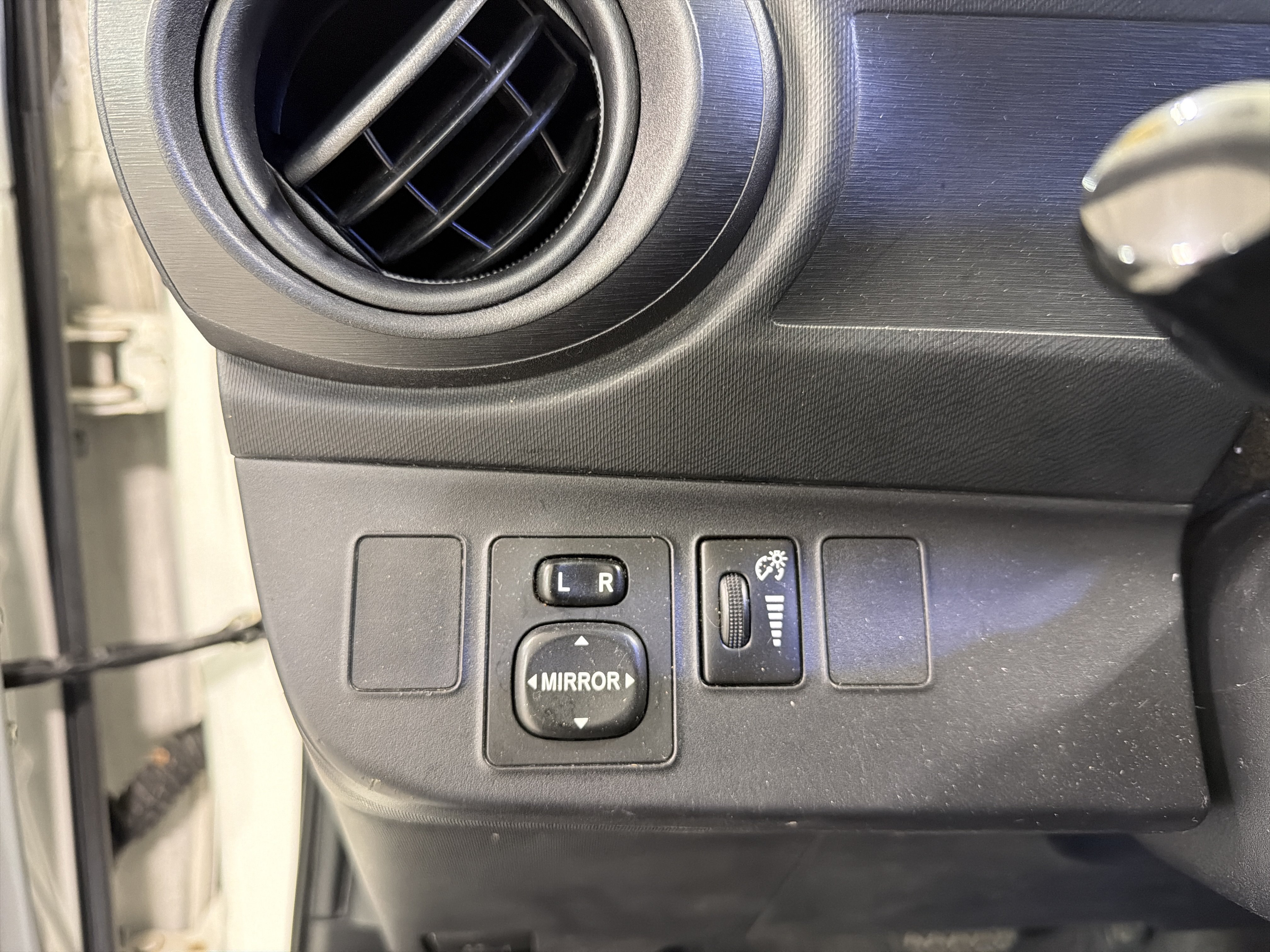 Used 2013 Toyota Prius C One FWD image 19