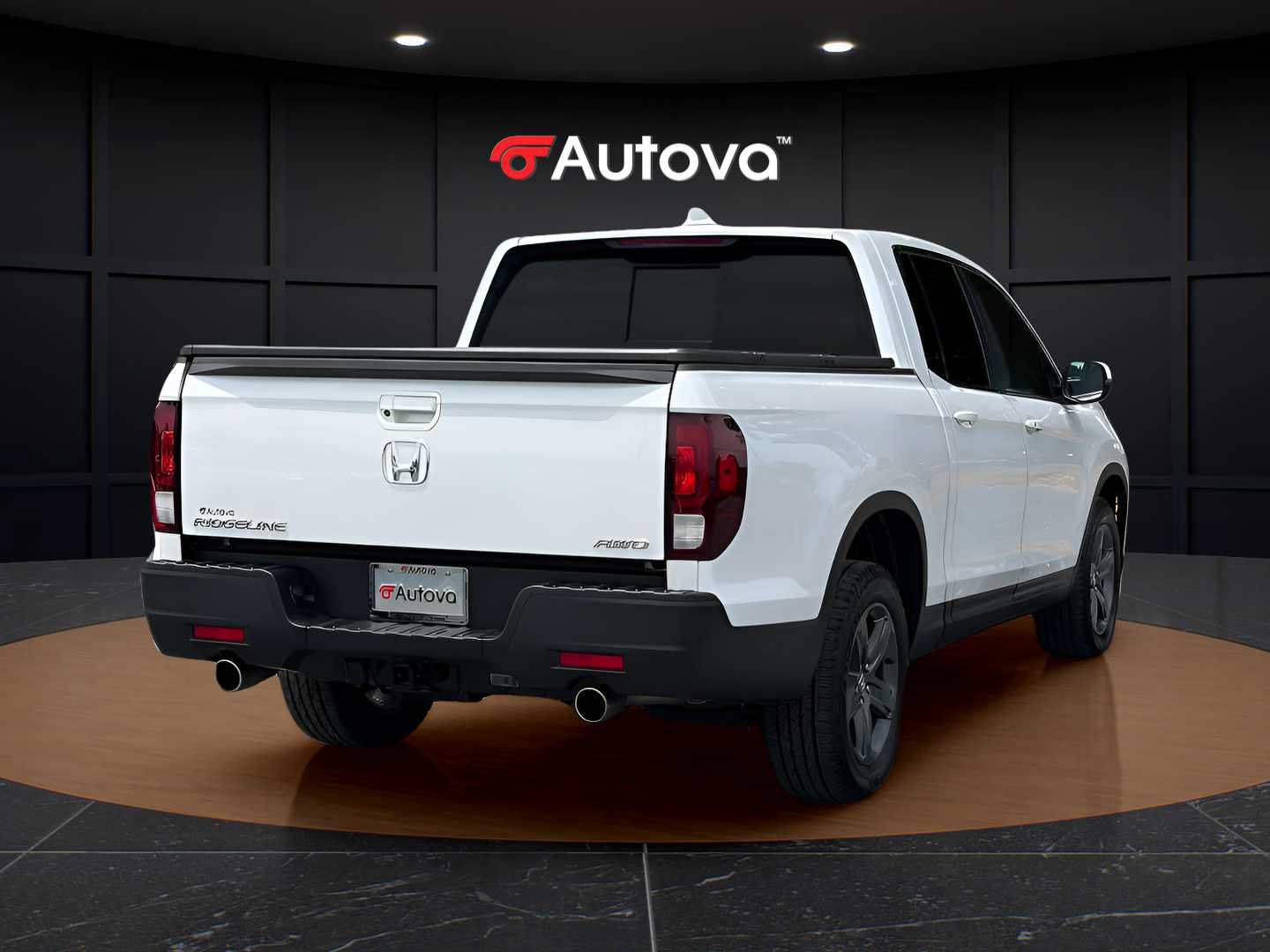 Used 2023 Honda Ridgeline RTL image 5
