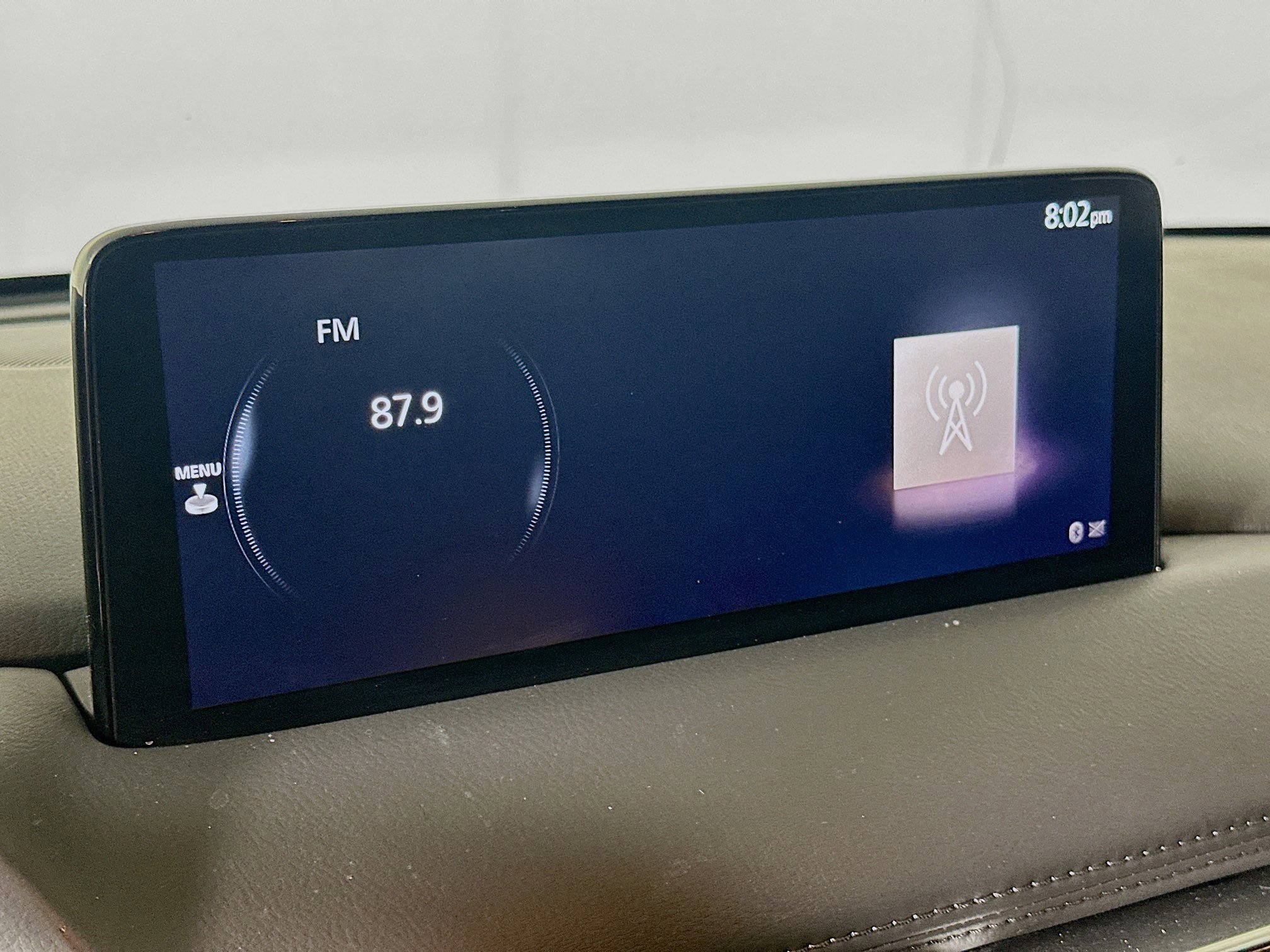 Used 2022 MAZDA CX-5 AWD 2.5 S w/ Preferred Package image 21