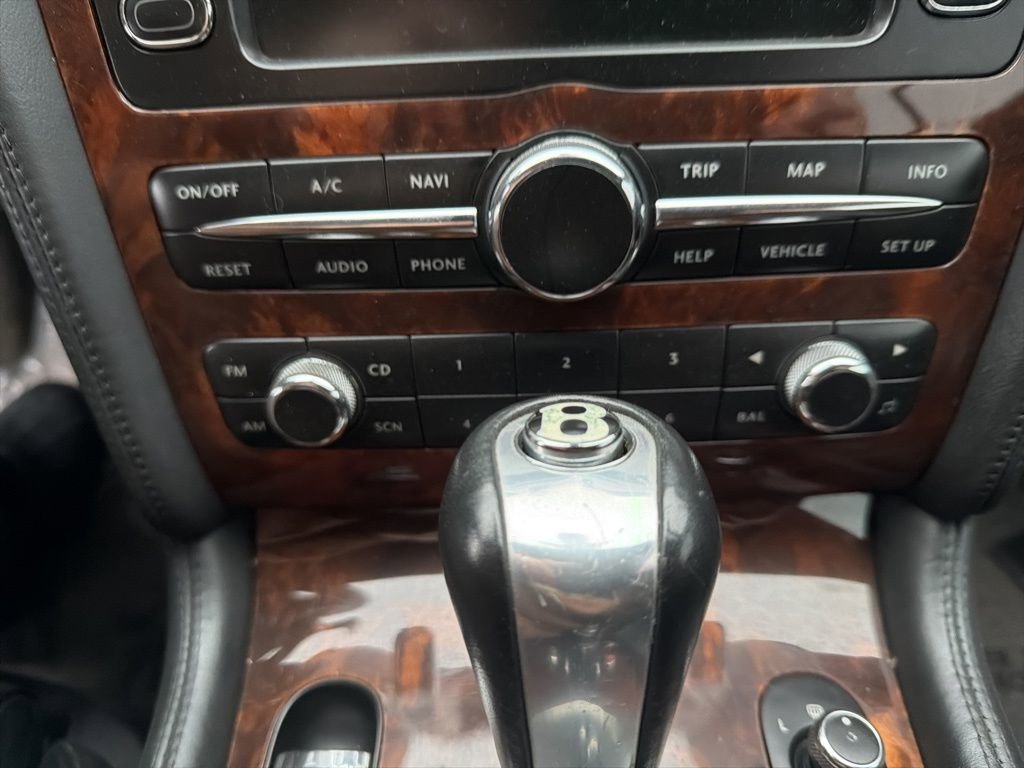 Used 2005 Bentley Continental GT image 17