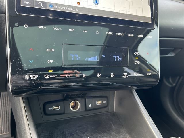 Used 2022 Hyundai Tucson Limited image 20