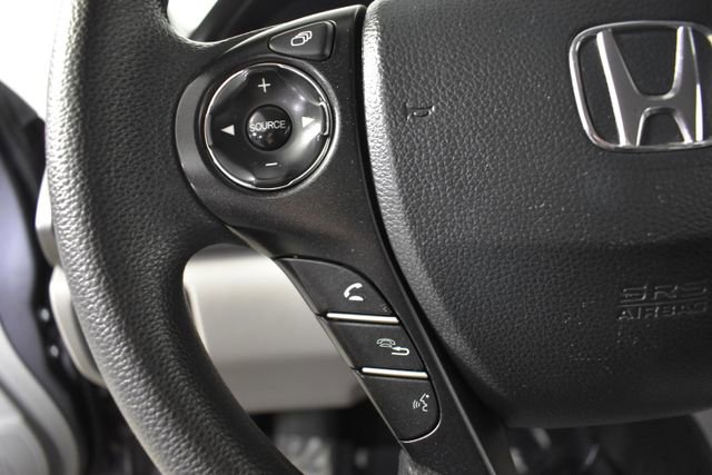 Used 2014 Honda Accord LX image 15