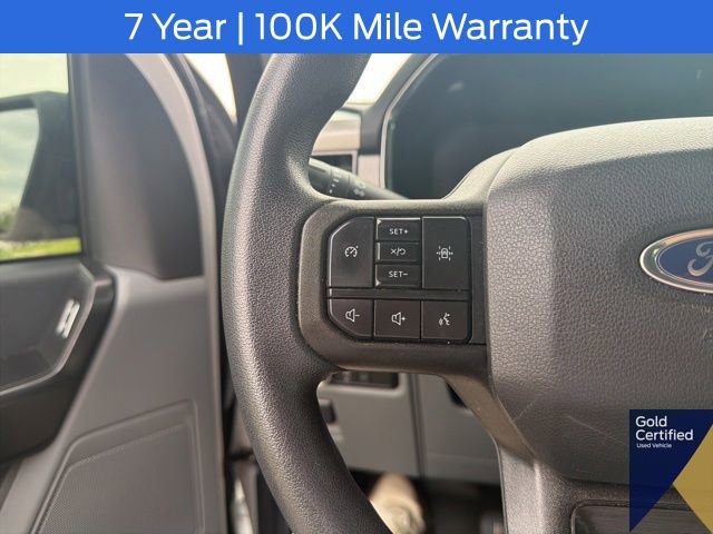 Used 2022 Ford F150 Lightning Pro AWD/4WD image 48