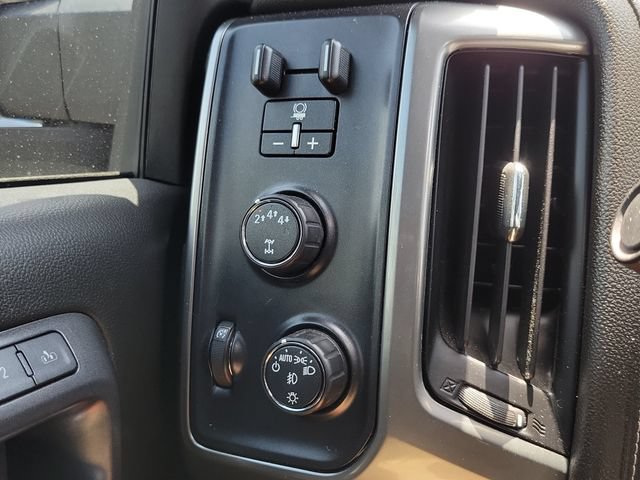 Certified 2019 Chevrolet Silverado 2500 LTZ w/ Duramax Plus Package AWD/4WD image 25