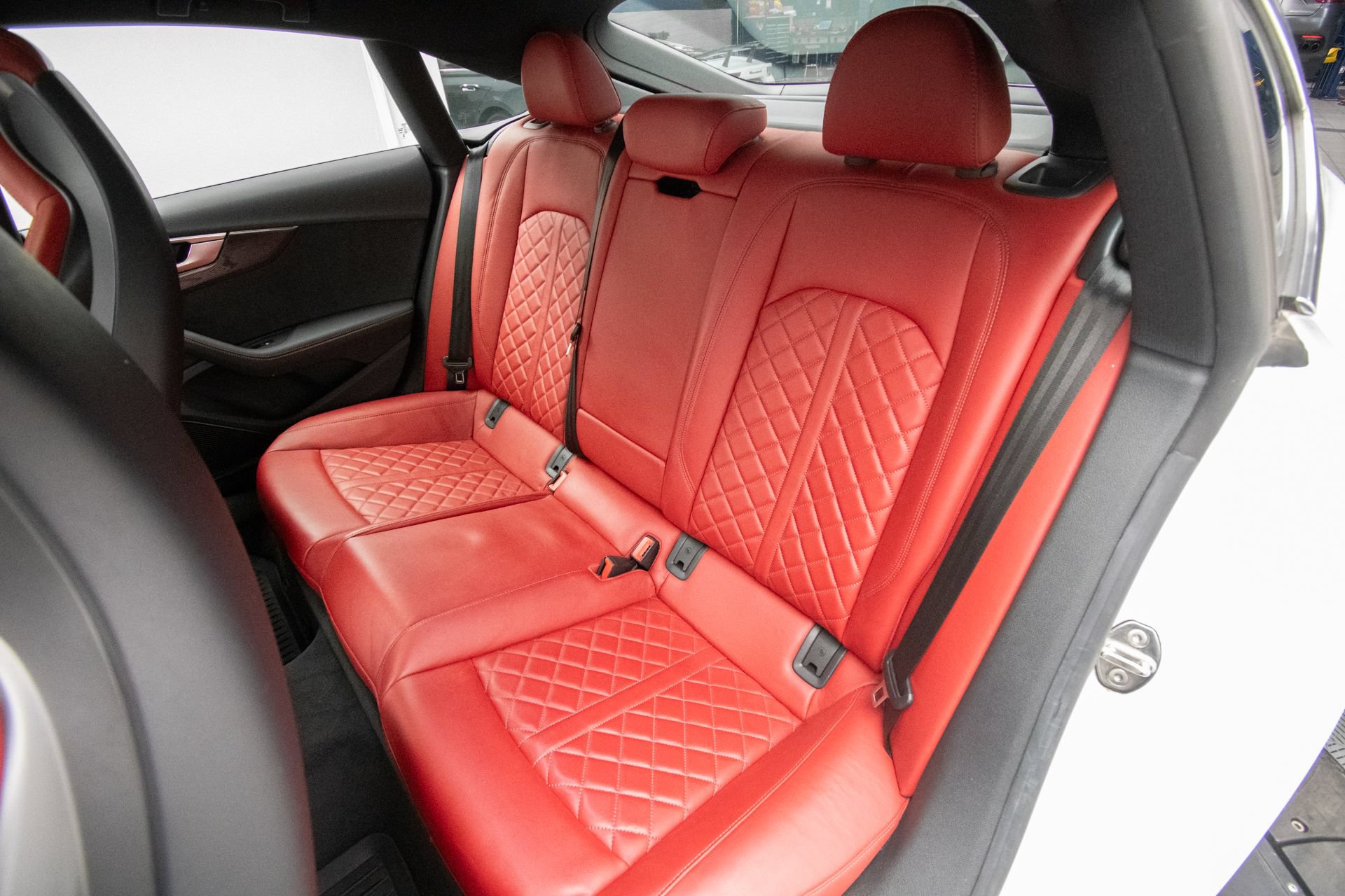 Used 2023 Audi S5 Premium Plus w/ Premium Plus Package AWD/4WD image 25