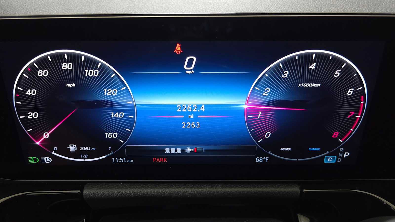 Certified 2026 Mercedes-Benz GLA 250 4MATIC image 29