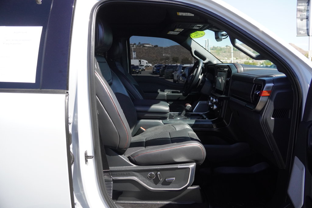 Used 2025 Ford F150 Raptor AWD/4WD image 34