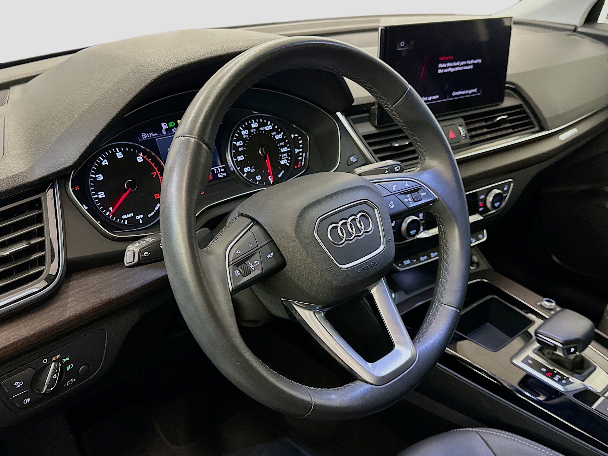 Used 2023 Audi Q5 2.0T Premium w/ Convenience Package AWD/4WD image 18