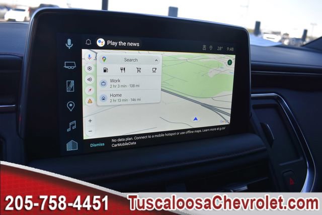 Used 2023 Chevrolet Tahoe RST w/ RST Performance Edition image 40