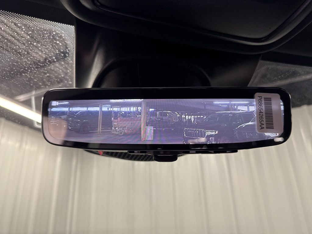 New 2026 RAM 2500 Laramie image 27