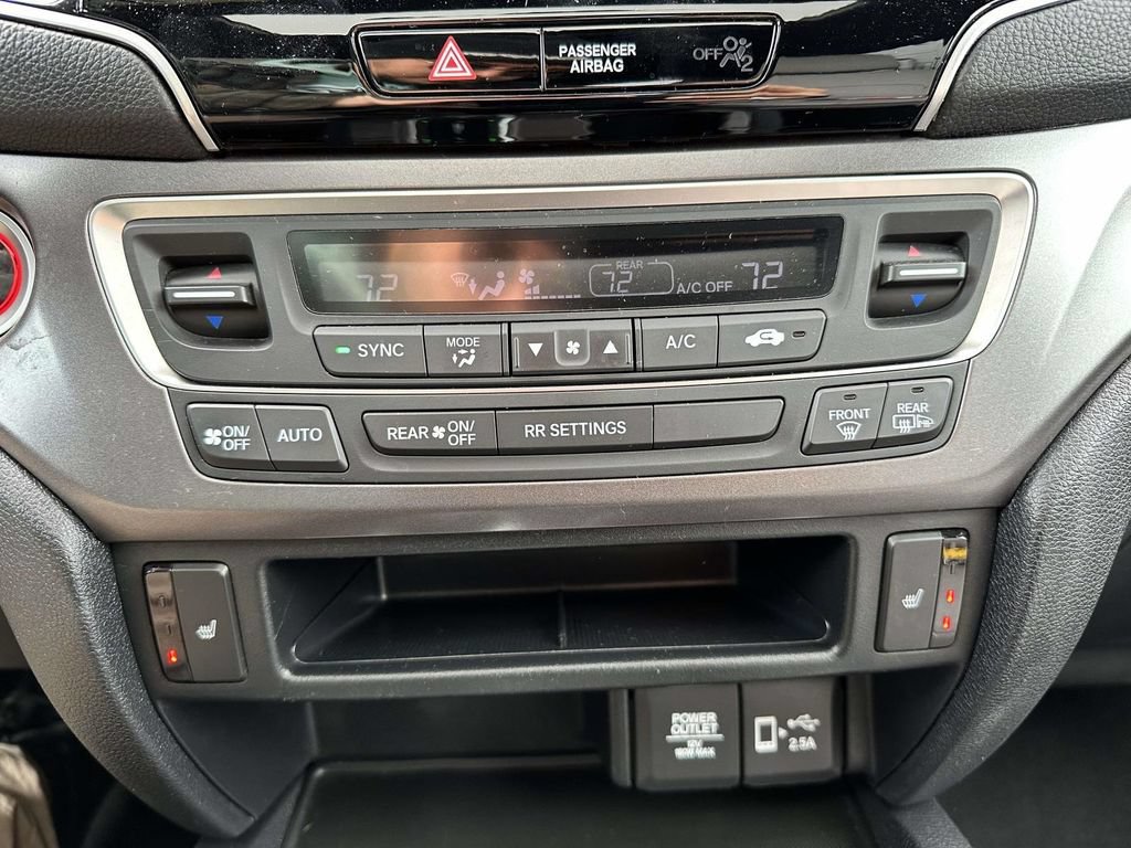 Used 2020 Honda Passport EX-L image 24