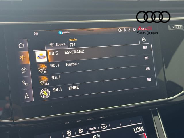 Certified 2025 Audi Q8 Premium w/ Convenience Package AWD/4WD image 18