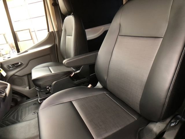 New 2026 Ford Transit 250 148 Medium Roof image 10