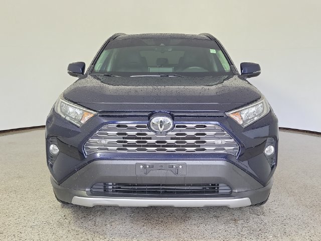 Used 2019 Toyota RAV4 Limited w/ All Weather Liner Package AWD/4WD image 3