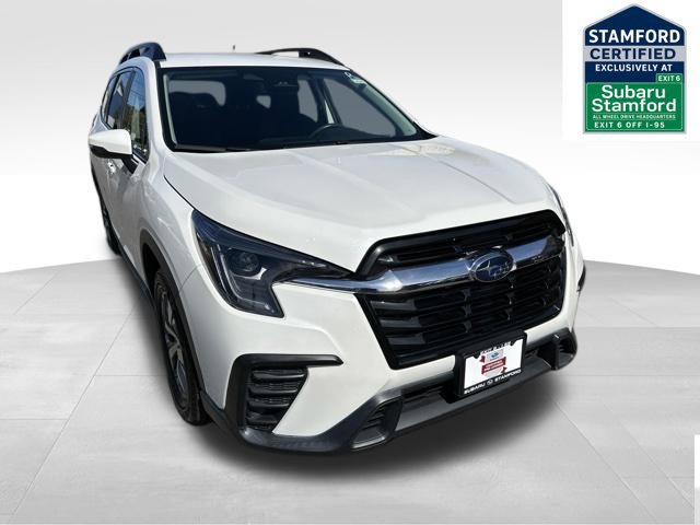 Certified 2023 Subaru Ascent Premium w/ Convenience Package