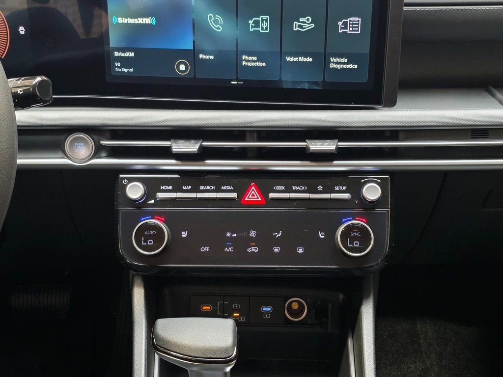 New 2026 Hyundai Tucson SEL w/ Tow & Go Package FWD image 18