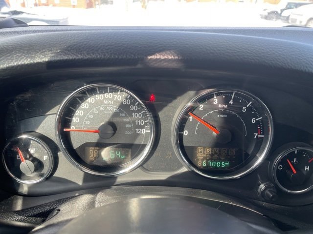 Used 2017 Jeep Wrangler Unlimited Sport w/ Dual Top Group image 20