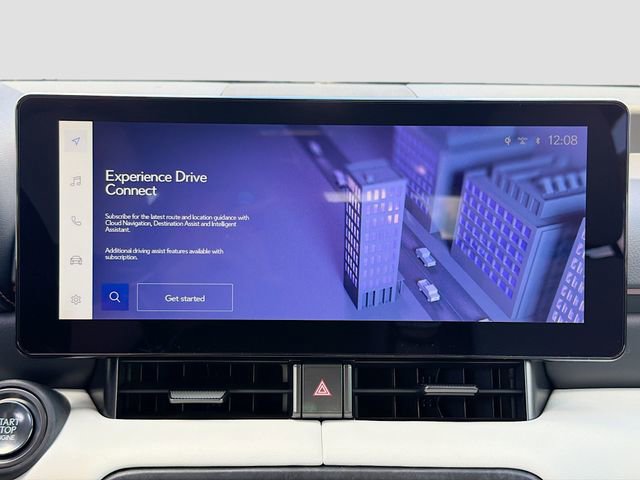 New 2026 Lexus IS 350 F Sport image 31