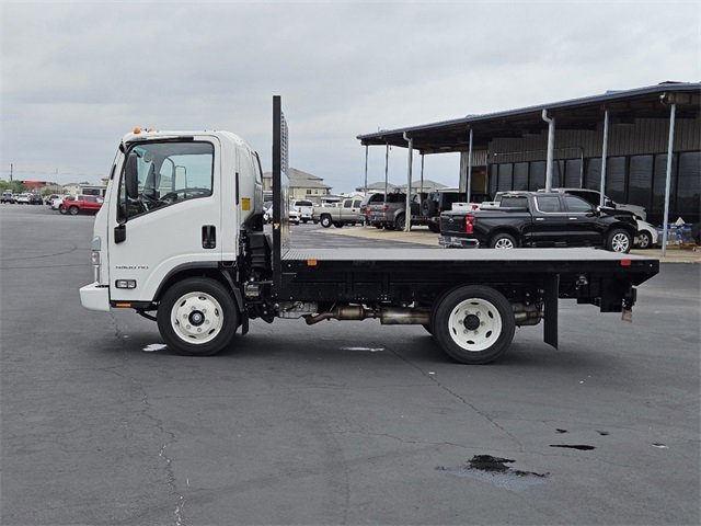 Used 2024 Chevrolet Low Cab Forward image 4