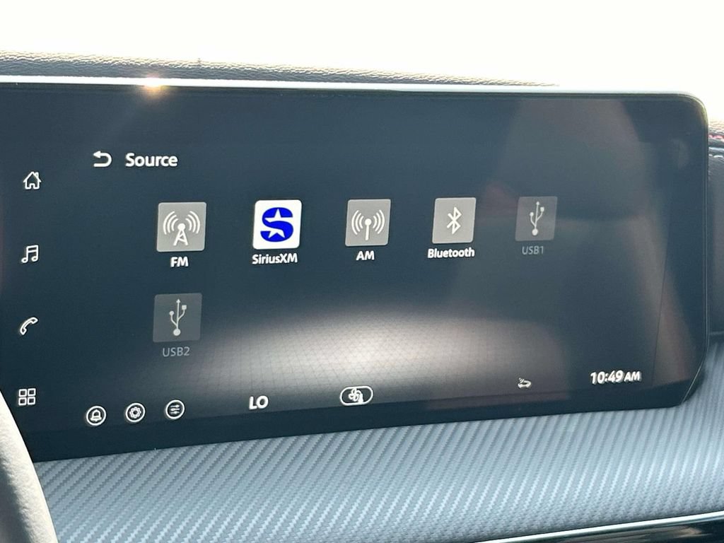 New 2026 Nissan Kicks SR FWD image 24