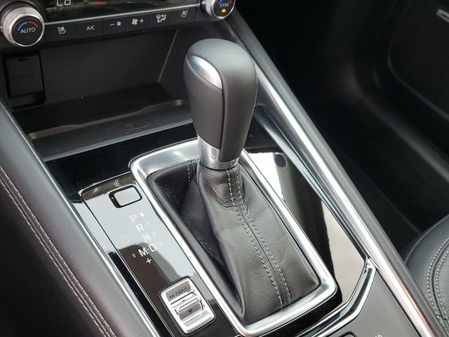 Certified 2025 MAZDA CX-5 AWD 2.5 S w/ Premium Plus Pkg image 28