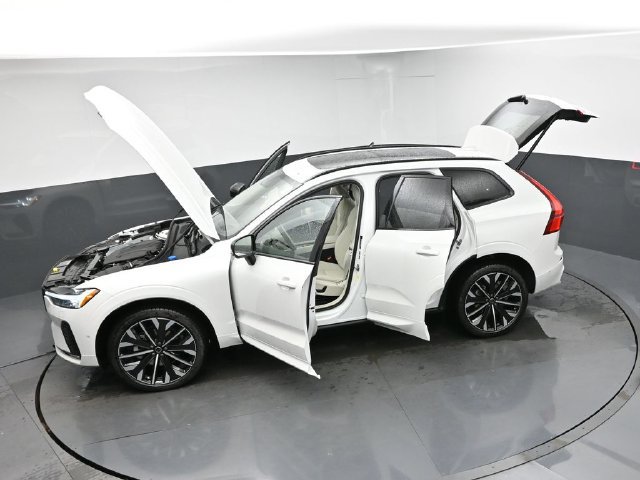 New 2027 Volvo XC60 B5 Ultra AWD/4WD image 52