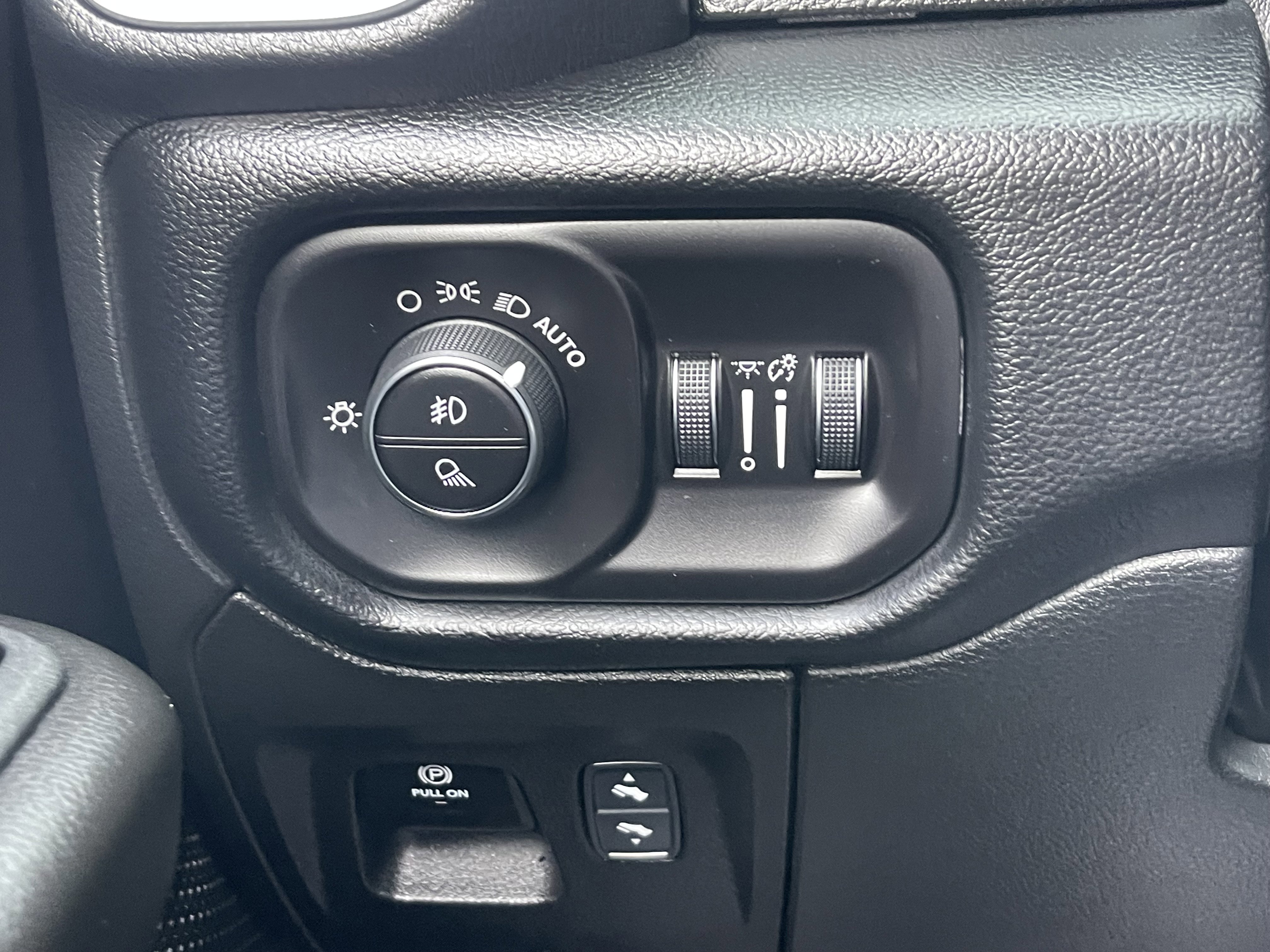 New 2026 RAM 1500 Big Horn image 40